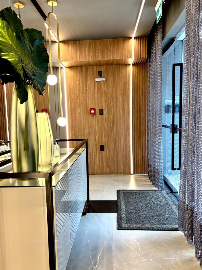 NOVO! 3 SUITES - 500m DO MAR - COMPLETO PARA FAMILIA E AMIGOS - Chambres d'hôtes Itapema