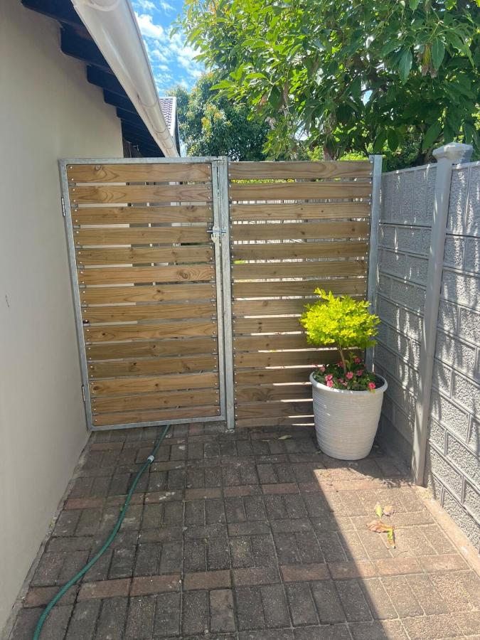 Midships Cabana near the beach! - B&B Plettenberg Bay