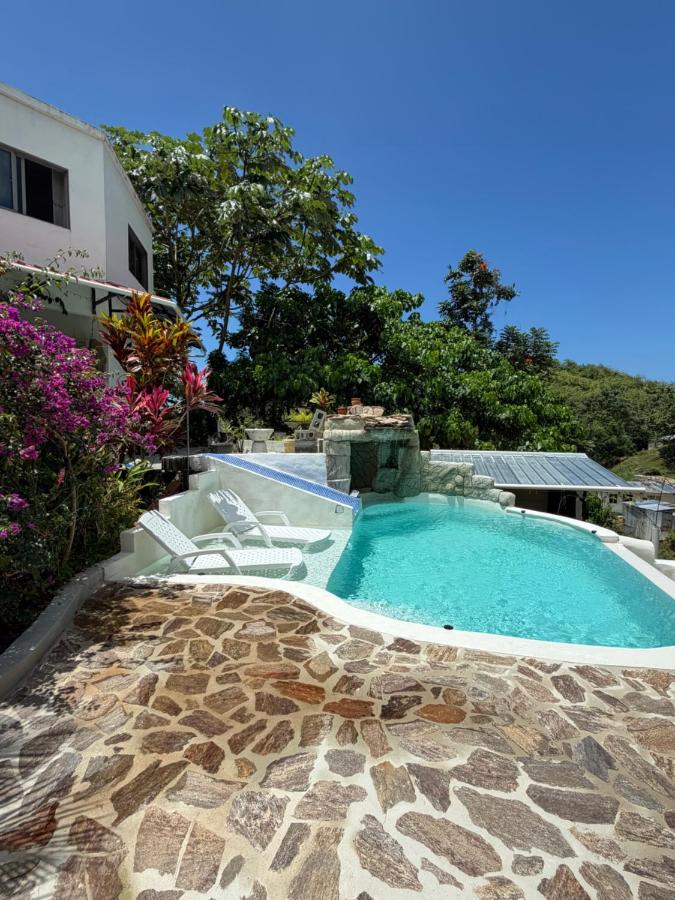 Meridiana - B&B Las Terrenas