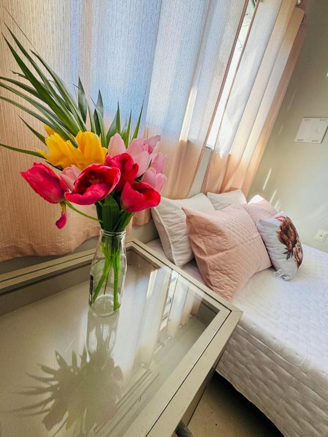 Two-story house 10 minutes from the Friendship Bridge - Chambres d'hôtes Foz do Iguaçu