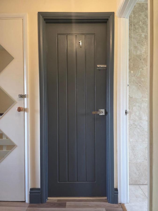 Reading West Homestay - Chambres d'hôtes Reading