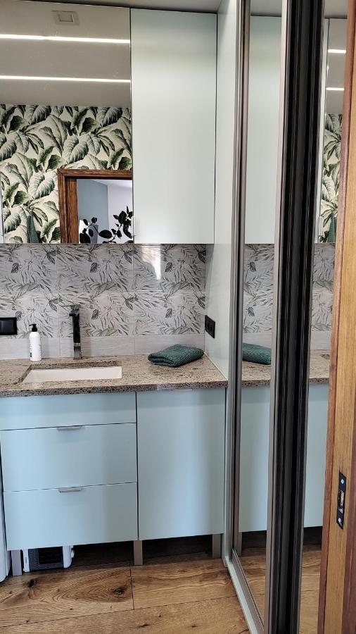 Apartament Rystykalny - Ferienwohnung Sopot