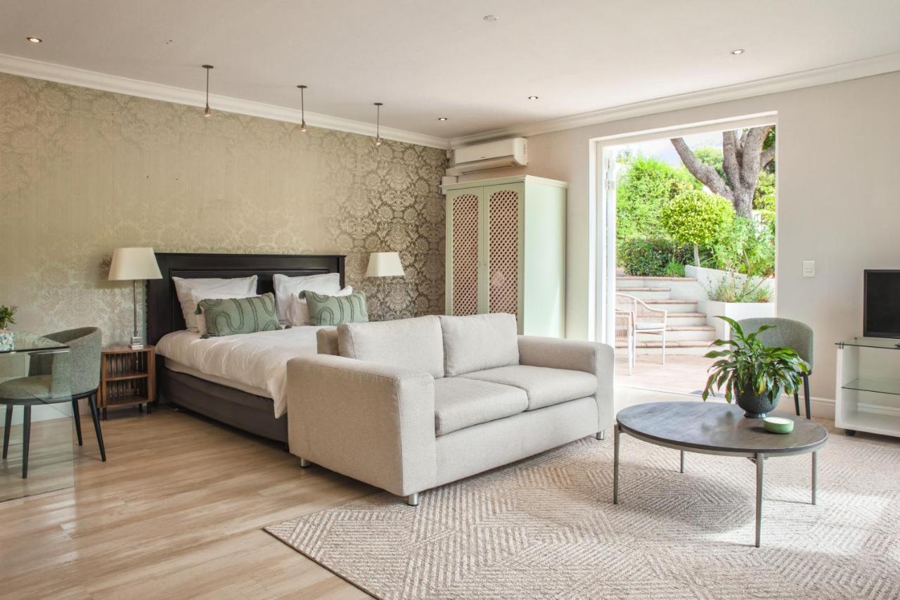 Francolin Studio - B&B Cape Town