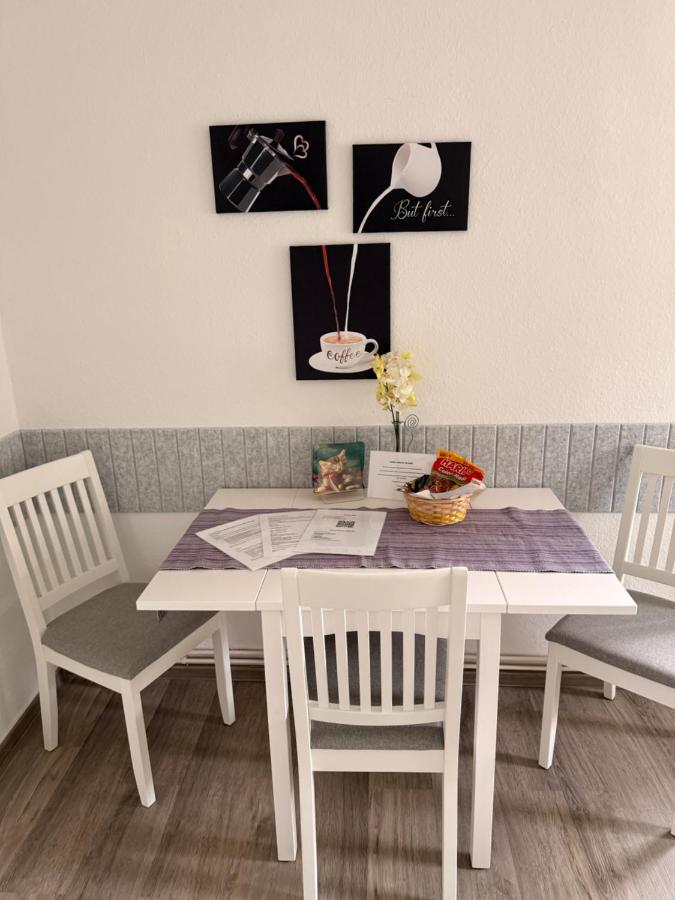 Ferienhaus im Grünen nahe Hamburg - B&B Neu Wulmstorf