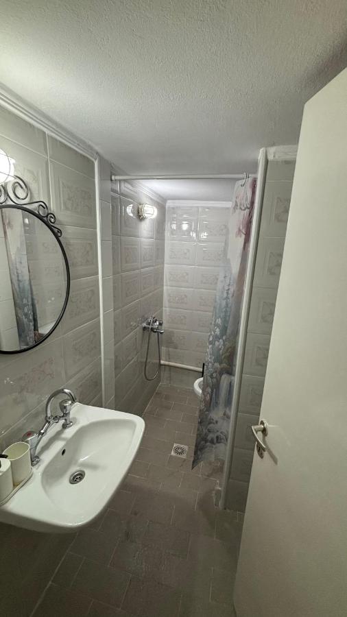Apartment mit 2 Schlafzimmern