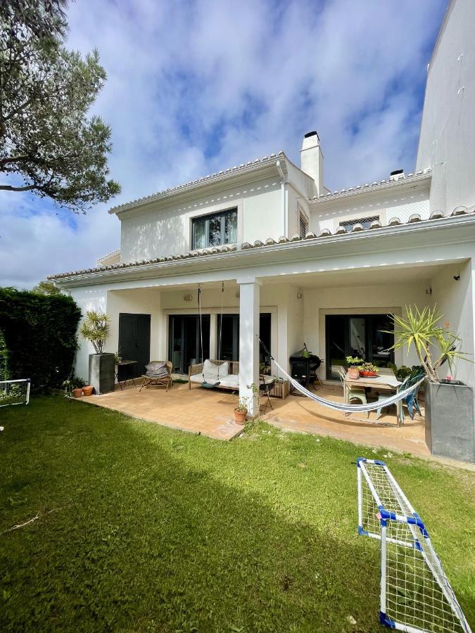 Casa OYÁ Guincho - Chambres d'hôtes Aldeia de Juso