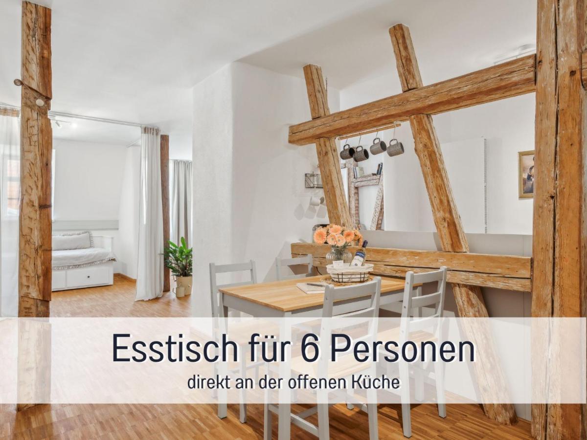 Apartment mit 2 Schlafzimmern