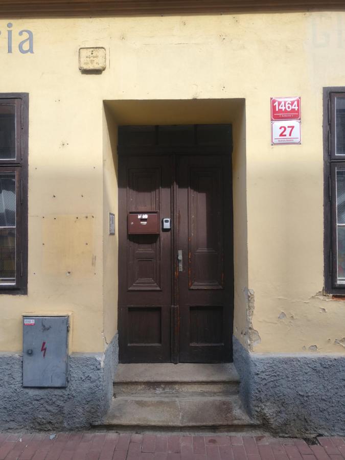 Affordable and practical apartment, by downtown CB - B&B České Budějovice