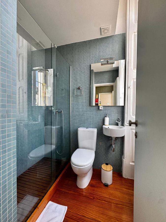 Bolhão Cozy Nest Studio - Chambres d'hôtes Porto