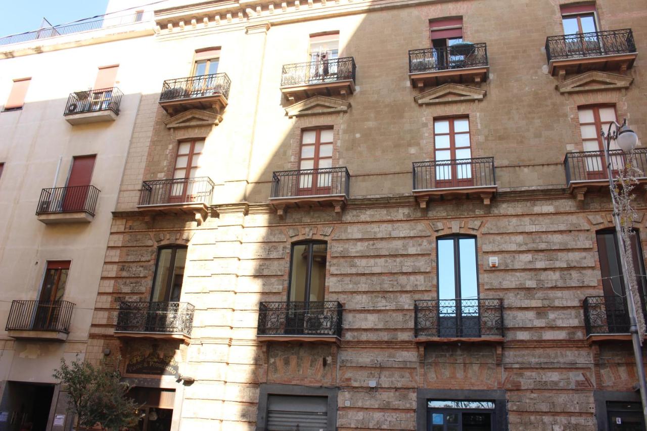 B&B Lili - B&B Salerno