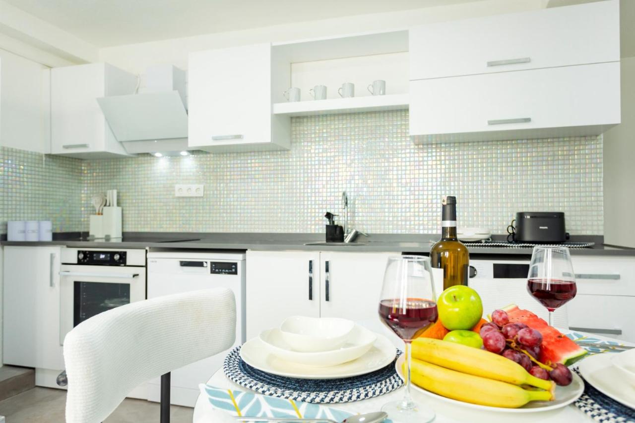 Westcoast Kalkan Suites 1-bedroom suite located heart of Kalkan Old Town - Chambres d'hôtes Kalkan