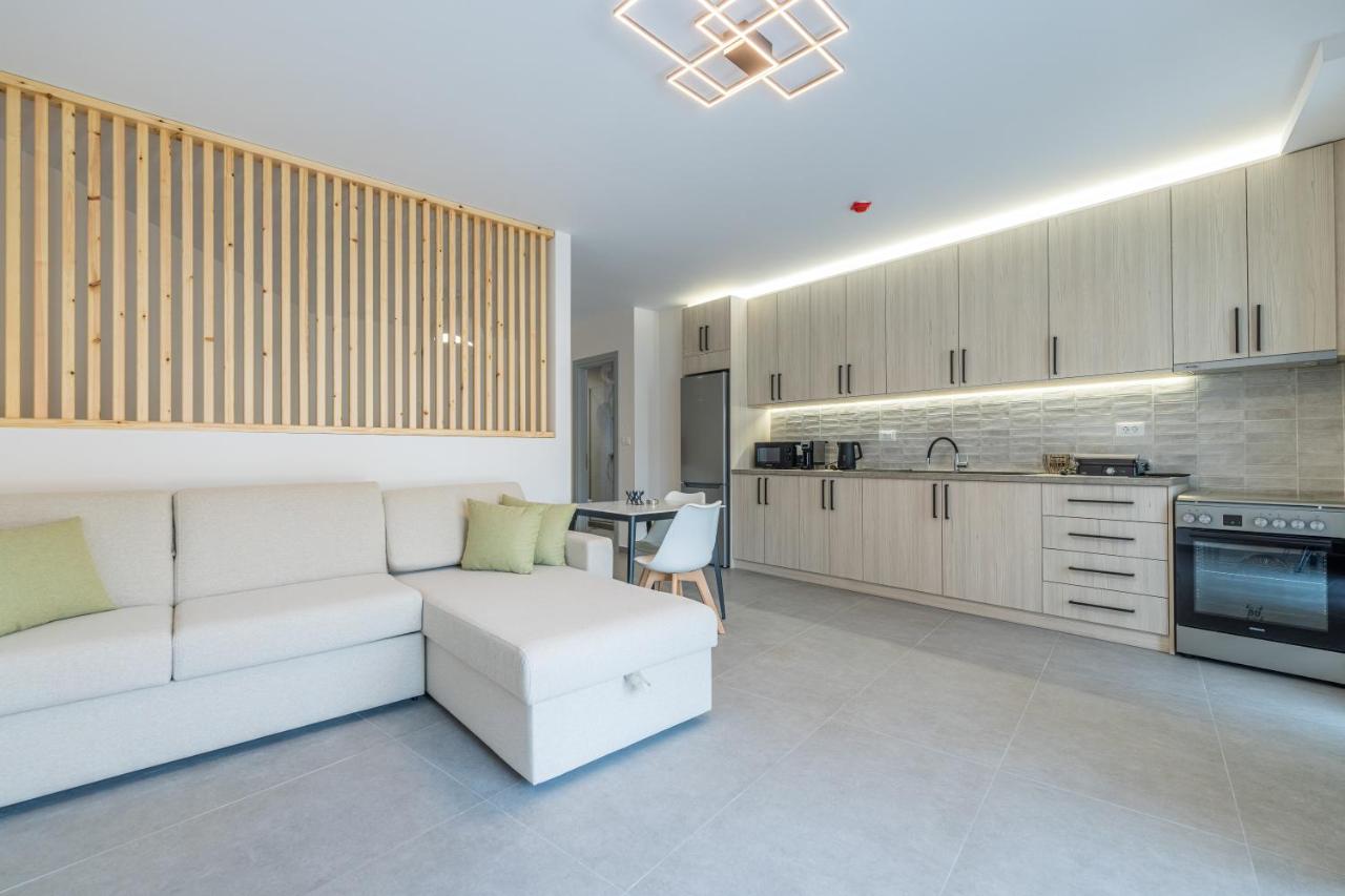 Studio Lit Queen-Size - Accessible aux Personnes à Mobilité Réduite