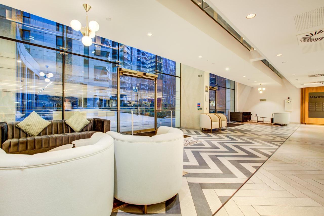 Kensington Garden Residence - Bed and Breakfast Londen