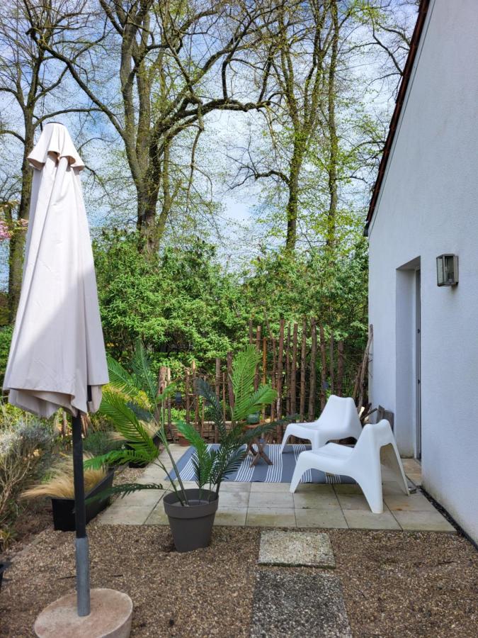 Ferienhaus an der Allee - Bed and Breakfast Kalkar