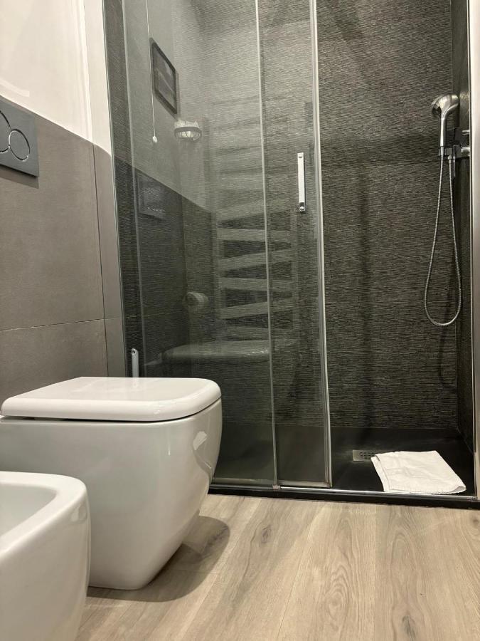 Residenze di Bianca, Appartamento Pasticcio - Chambres d'hôtes Pérouse