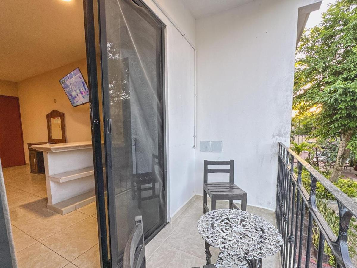 Camera Matrimoniale con Balcone