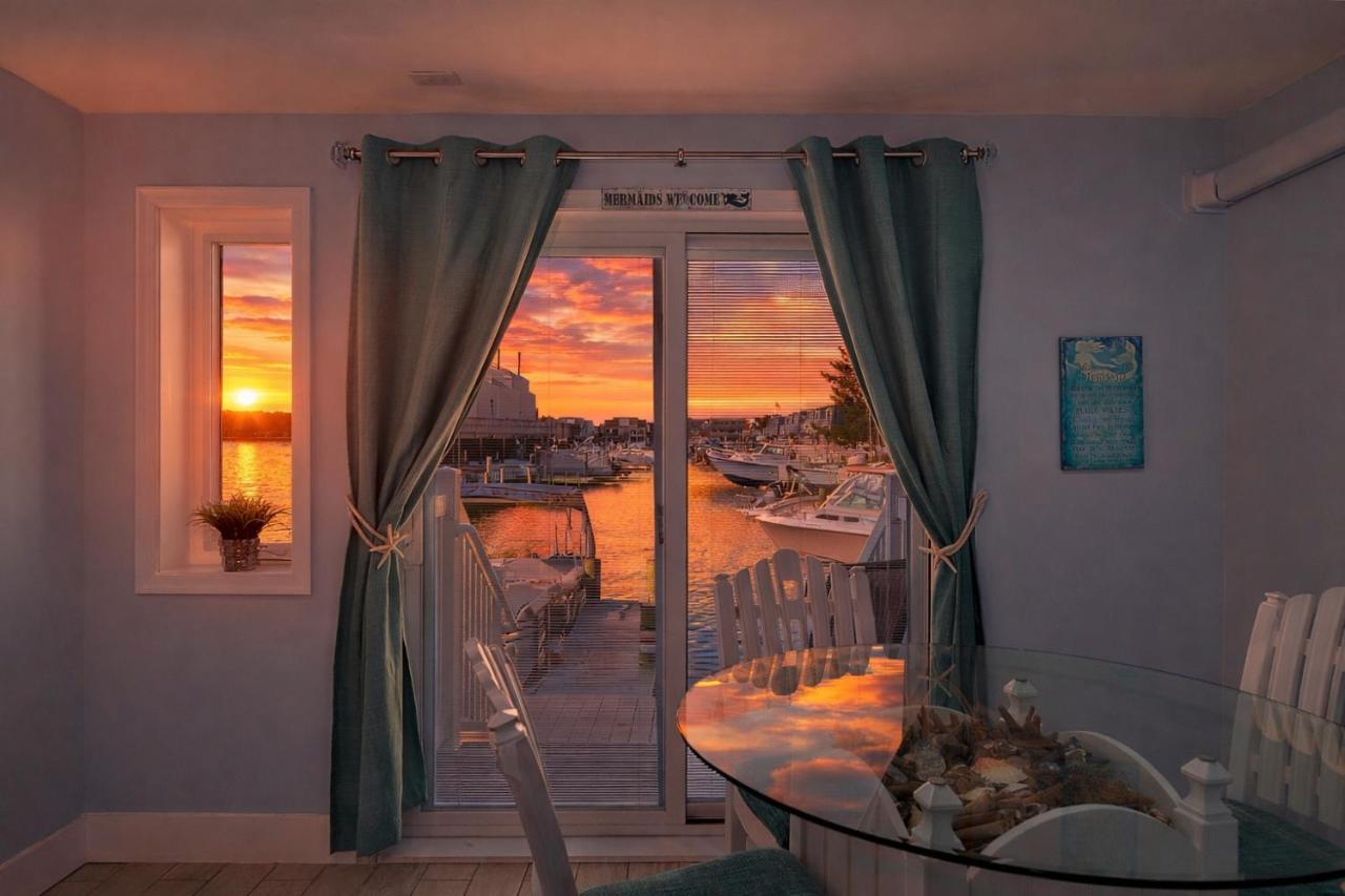 Beautiful Bayfront Retreat Near Jolly Roger, Sunset views - B&B Ocean City