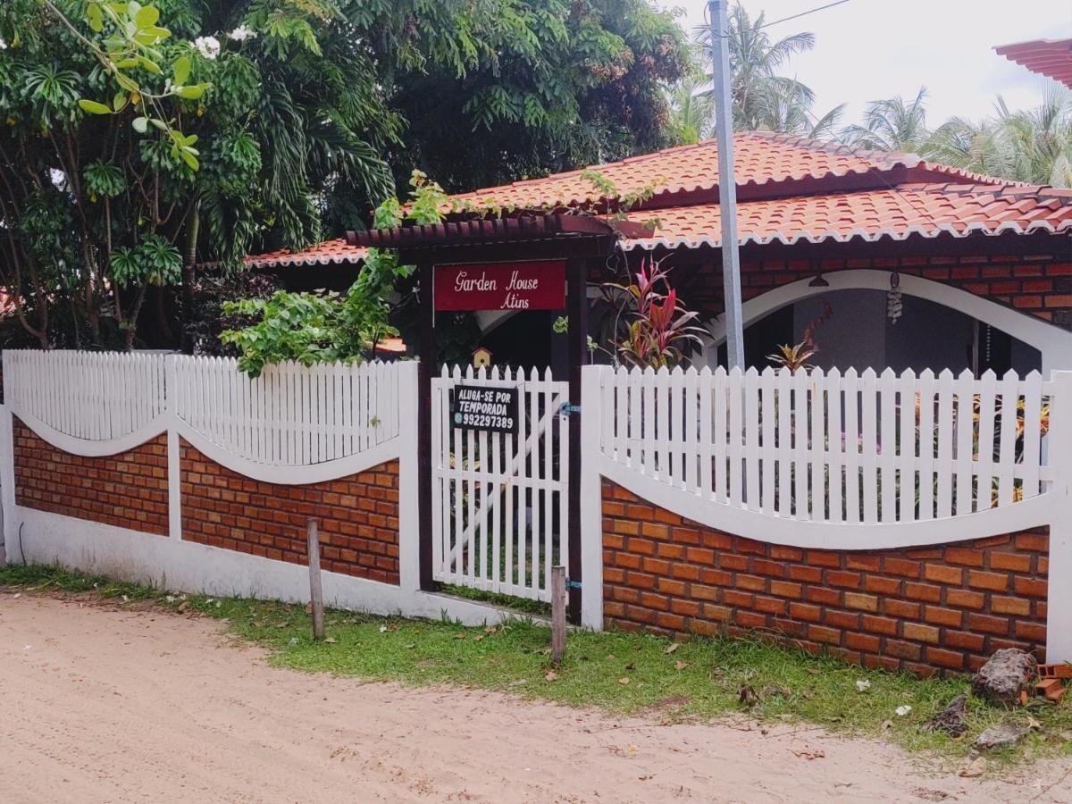 Garden House - Atins - Bed and Breakfast Atins