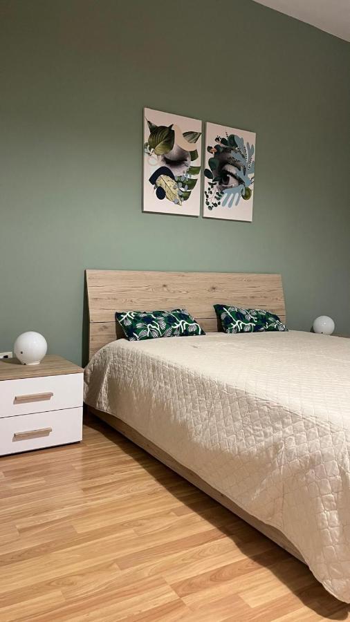 Austin - affittacamere - B&B Gela