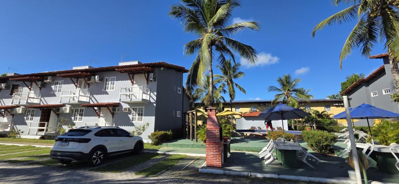 Condomínio Taperapuan Praia Village - B&B Porto Seguro