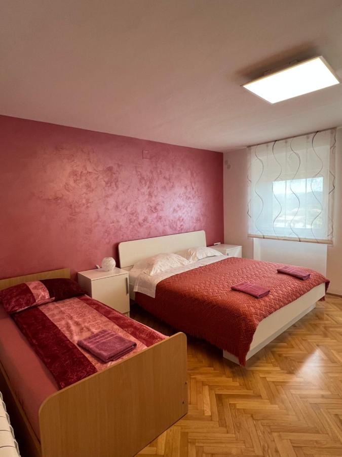 Appartamento con 2 Camere da Letto