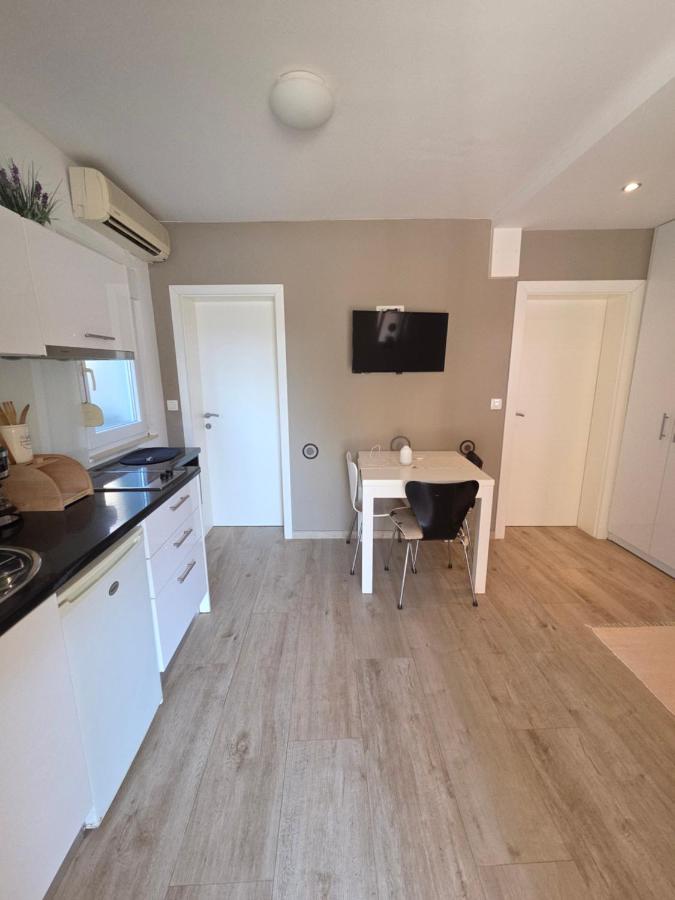 Apartments A&A - Ferienwohnung Bibinje