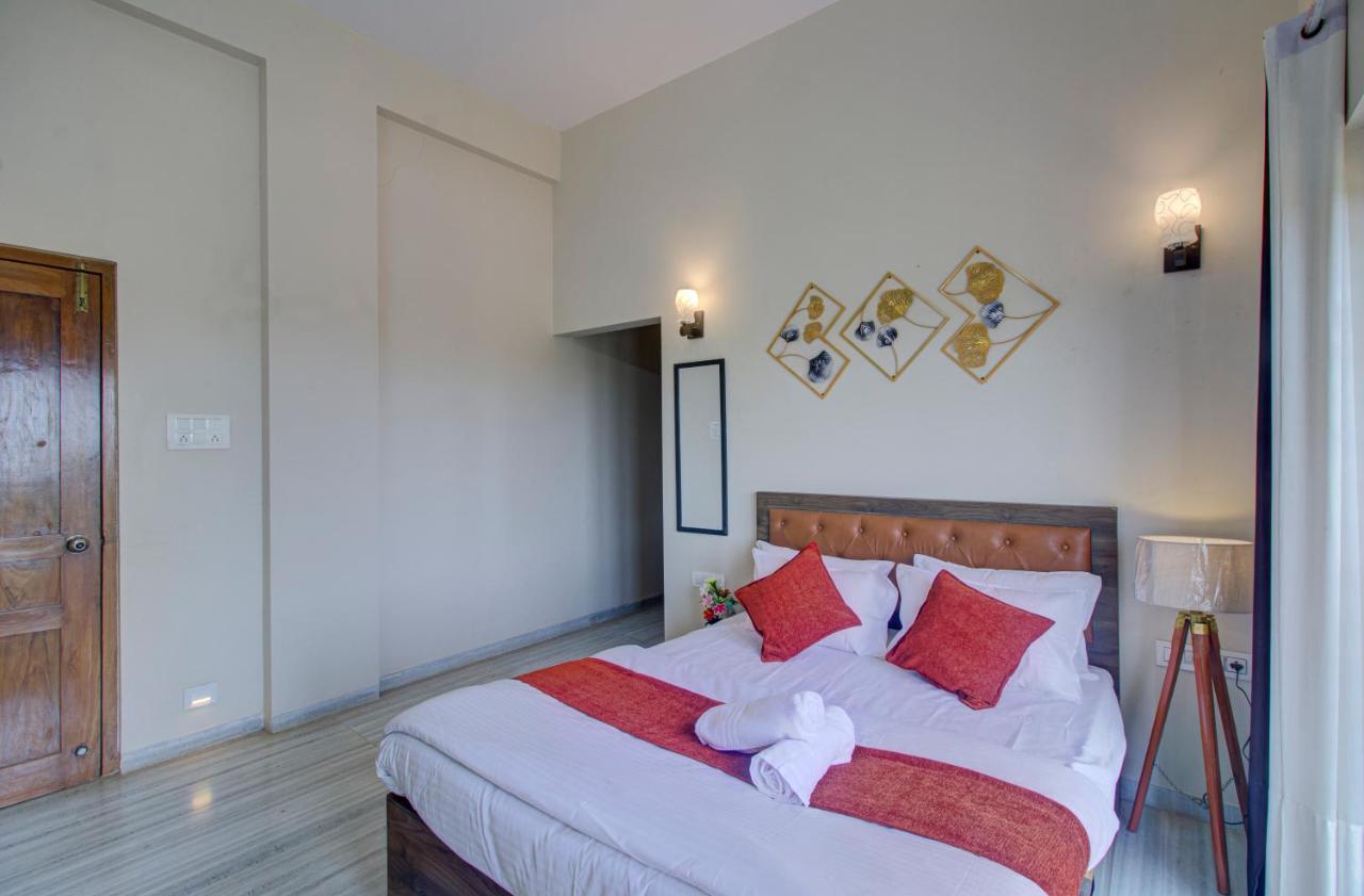 4bhk villa mahabaleshwar - B&B Mahabaleshwar