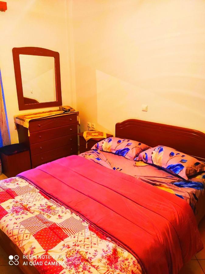 The best view - Ferienwohnung Zacháro