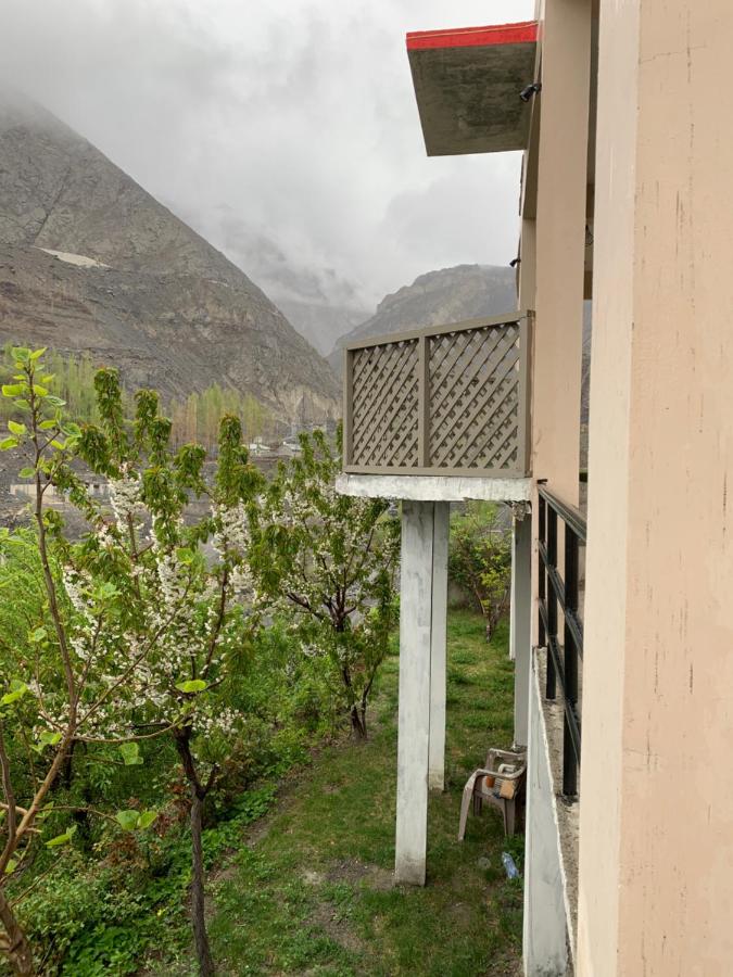Mariner Lodge Skardu - B&B Skardu