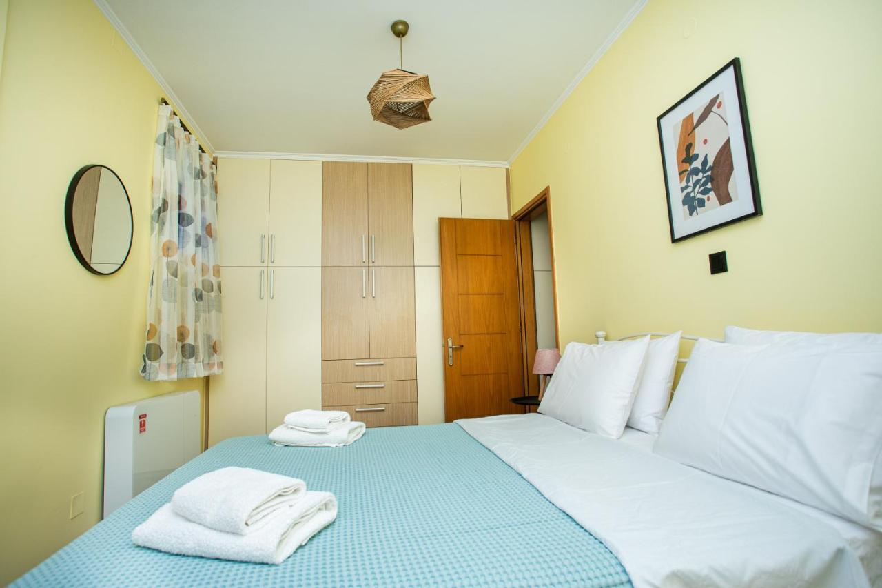 Lucky's House Chios 1 - B&B Chio