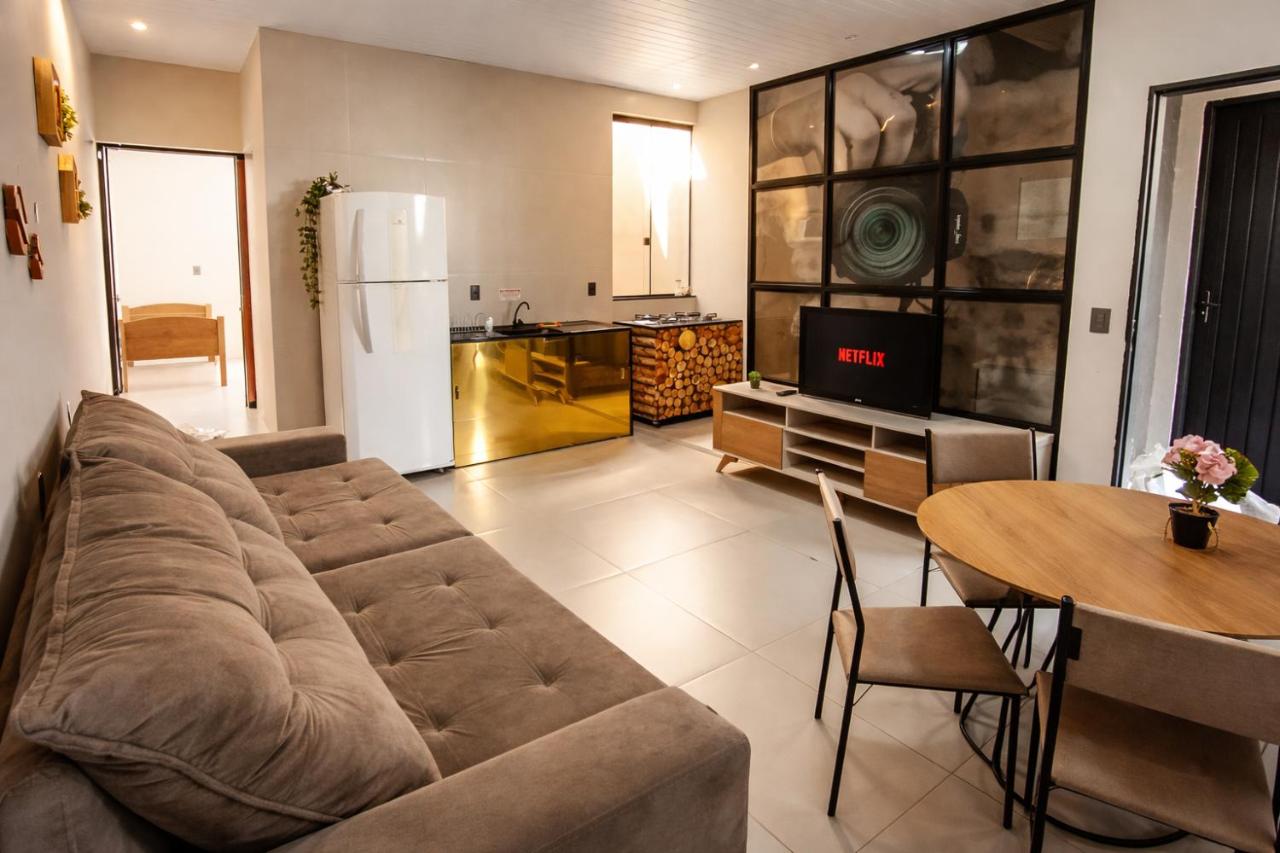 BOX 360 - Container SUSPENSO! - B&B Uberlândia