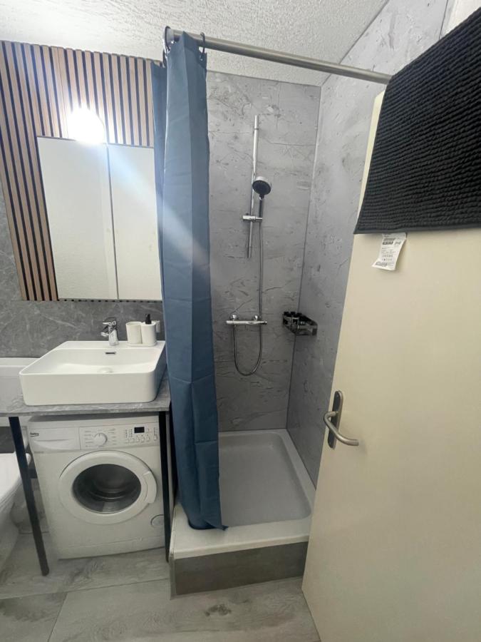 1-Zimmer Apartment in Goldberg - Ferienwohnung Sindelfingen