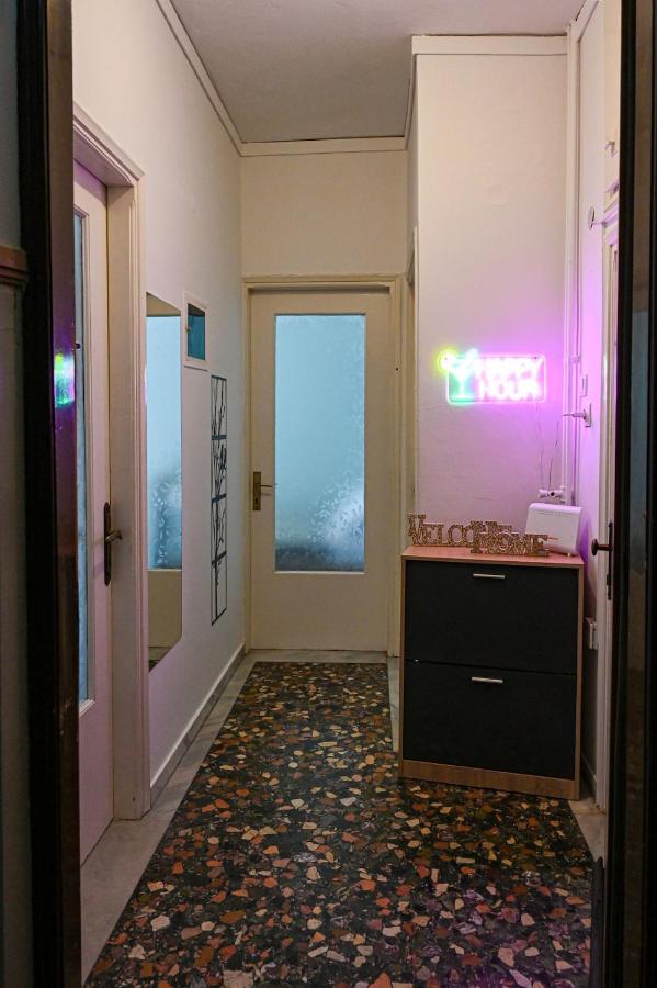 Kymera Stay - B&B Kavála