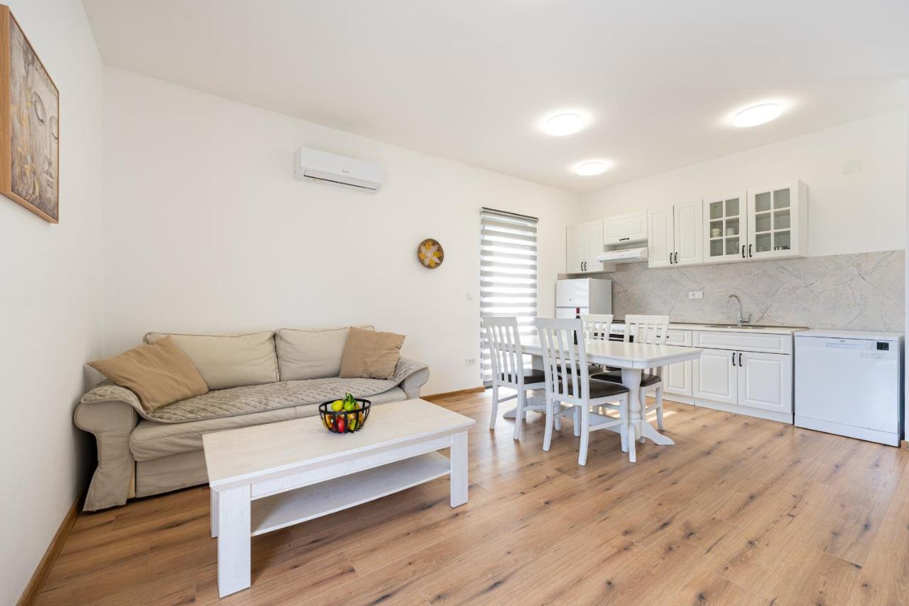 Standaard Appartement met 1 Slaapkamer
