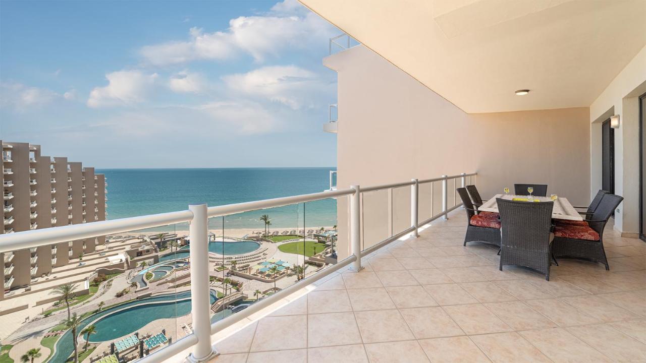 Las Palomas Beach and Golf Resort - B&B Puerto Peñasco