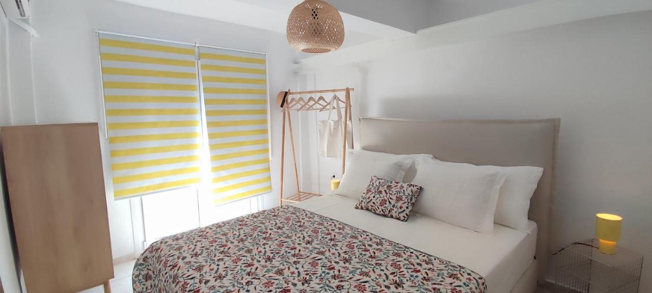 Erifyli - B&B Skala Fourkas
