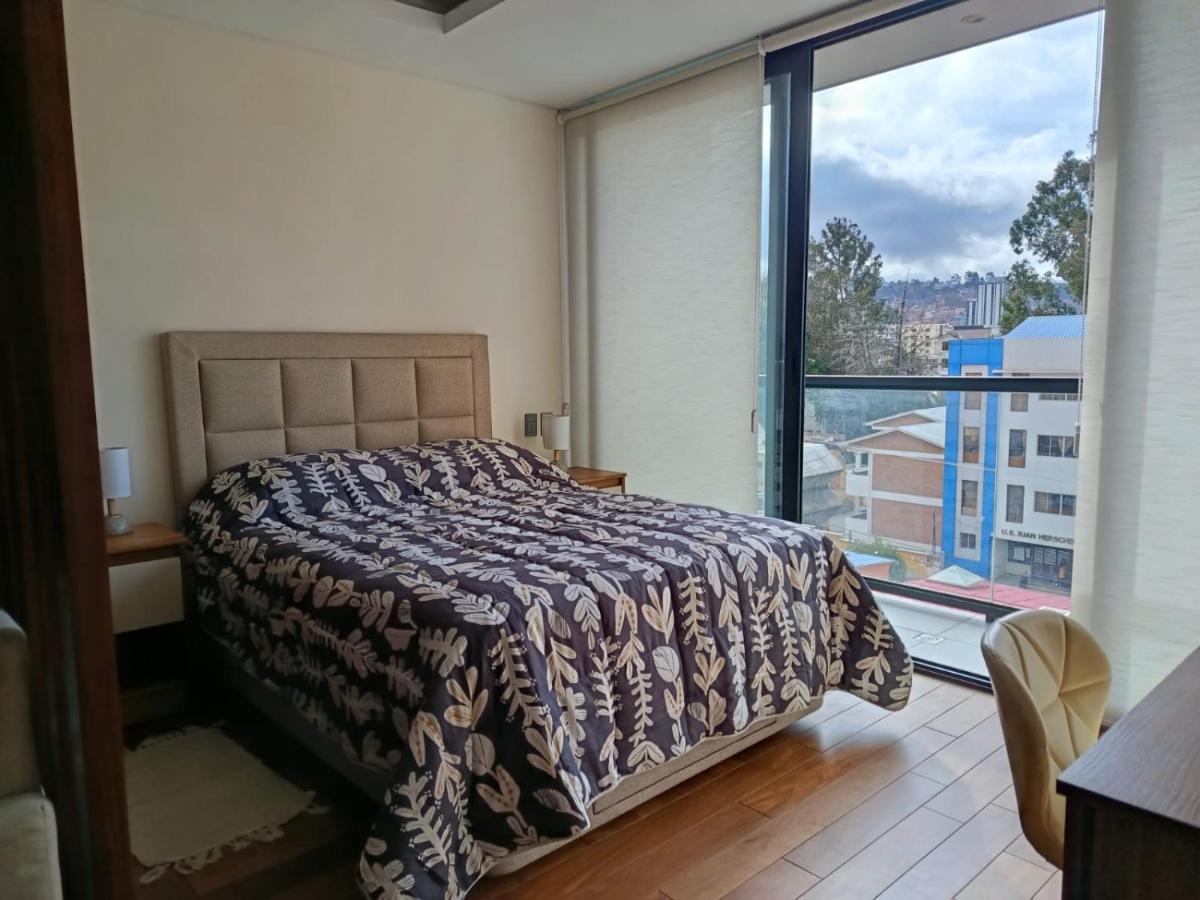 Feliz Estadía - B&B La Paz
