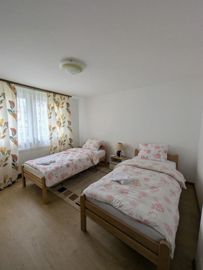Ilidza Edge Apartment - B&B Sarajevo