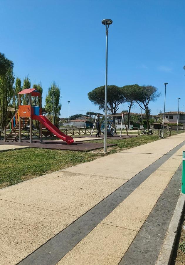 Una casa al mare - B&B Anzio