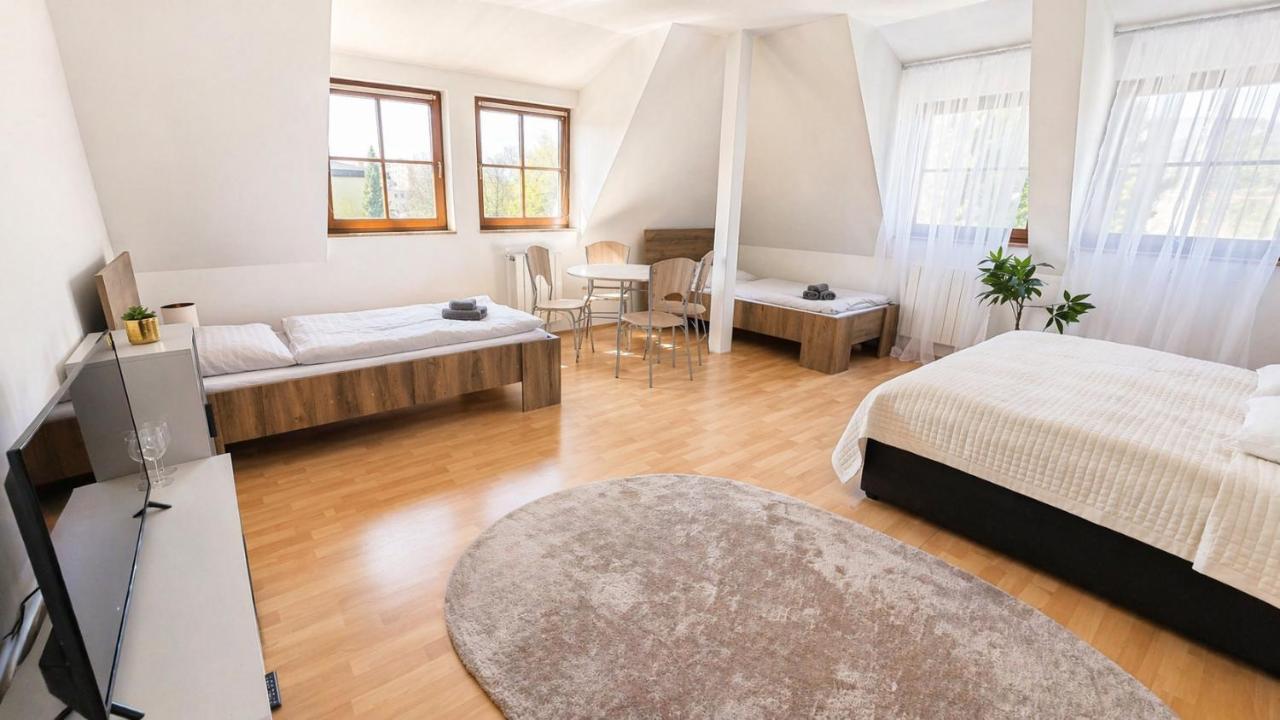 Julianin dvor - B&B Vrútky