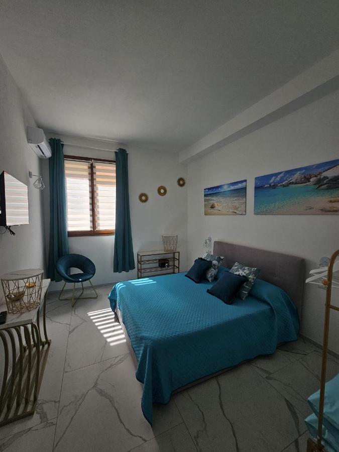Habitación Doble con baño privado