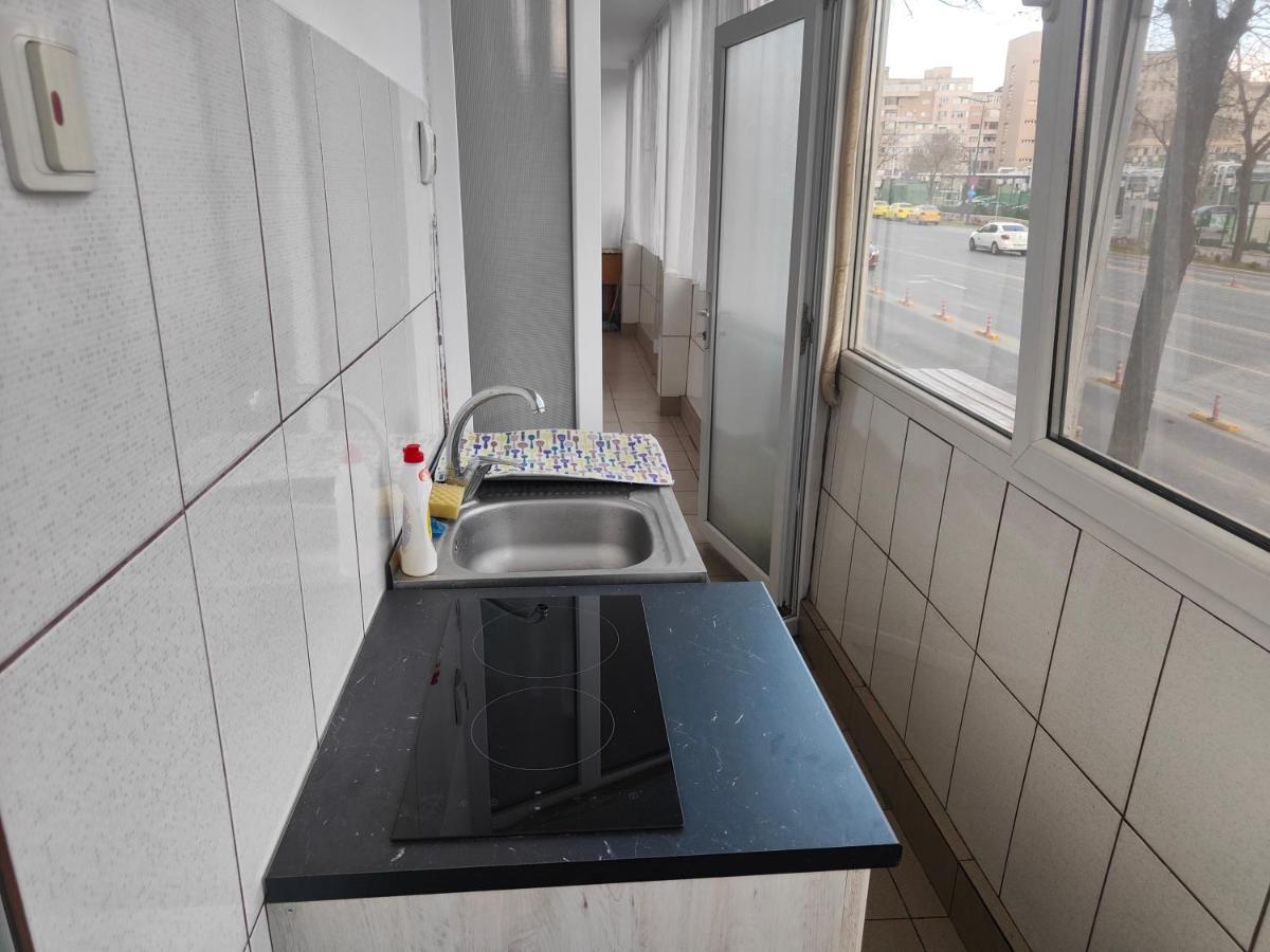 City Center Boulevard Apartment - B&B Constanța