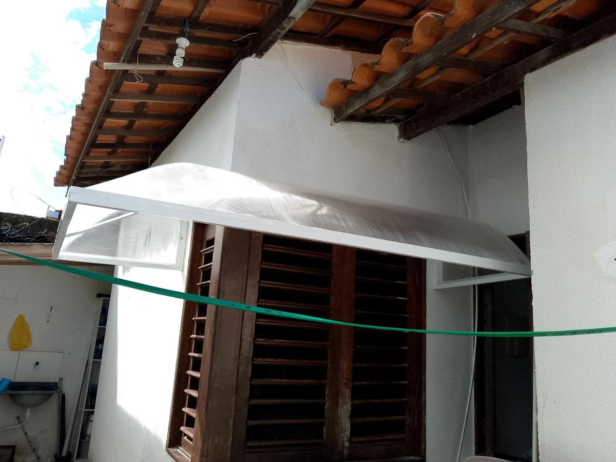 Casa temporada Barra nova Al - Bed and Breakfast Marechal Deodoro