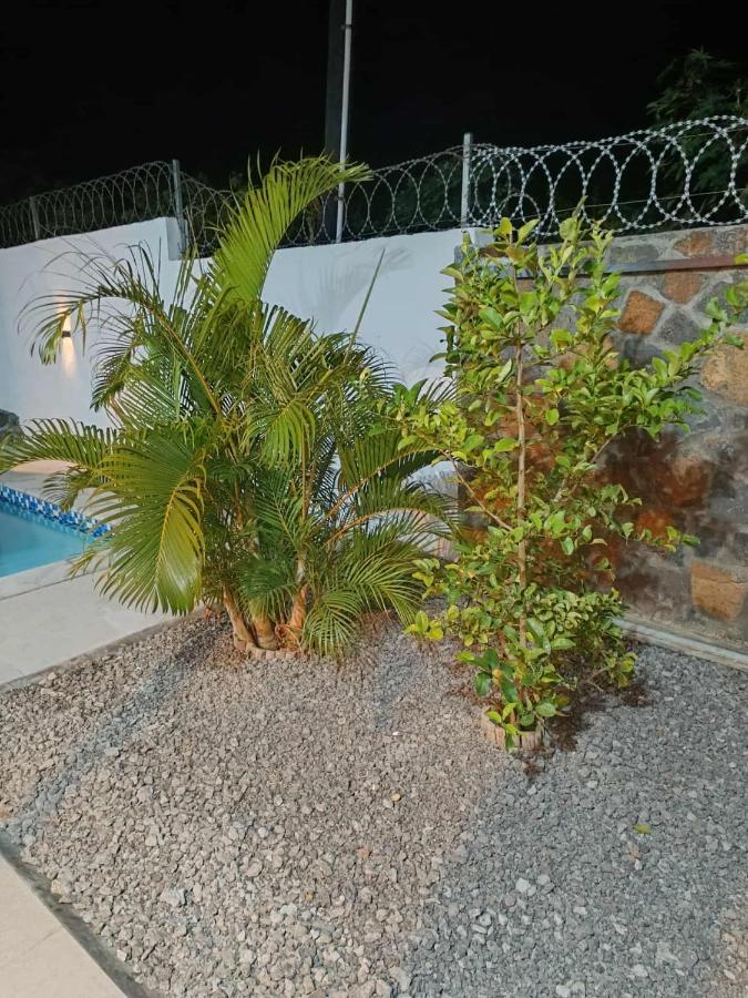 Casa Rambha - Bed and Breakfast Grand Gaube