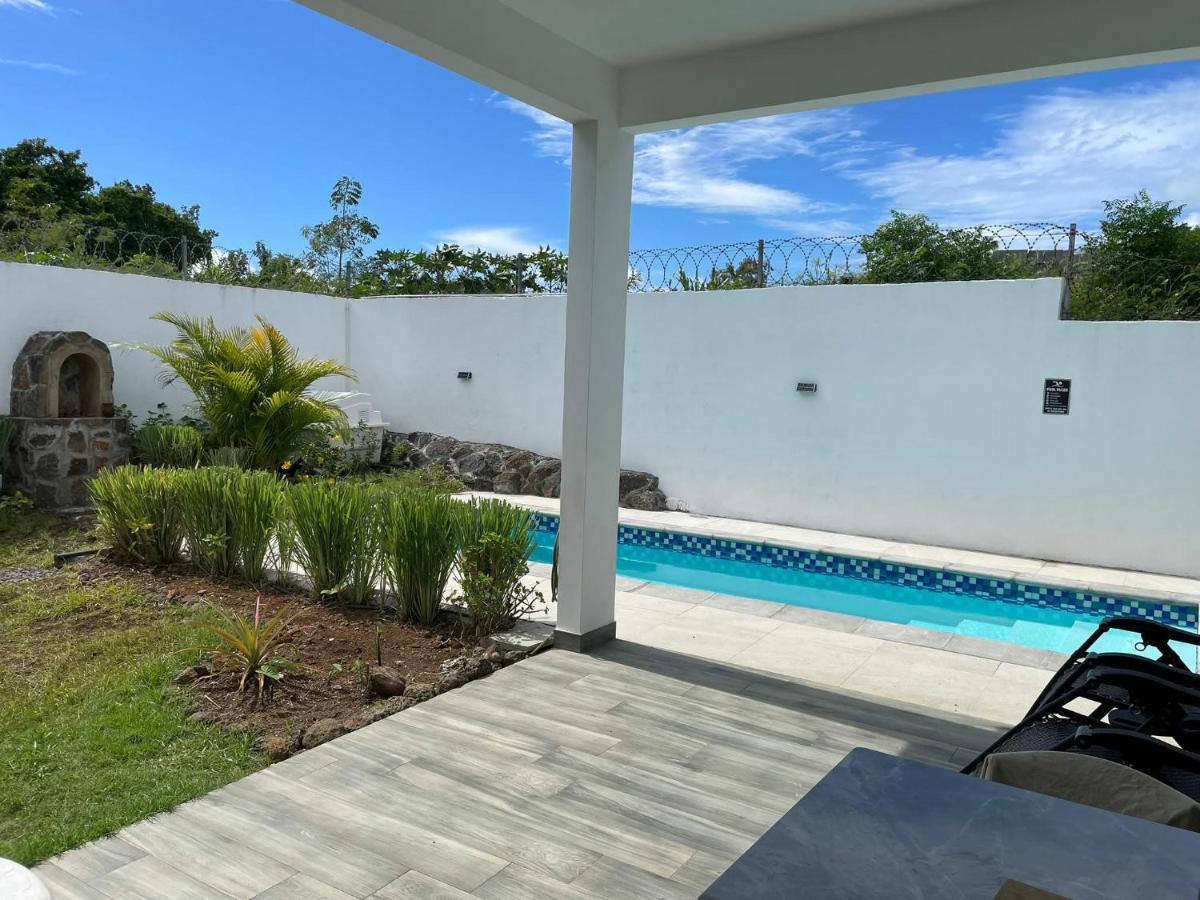 Casa Rambha - Bed and Breakfast Grand Gaube