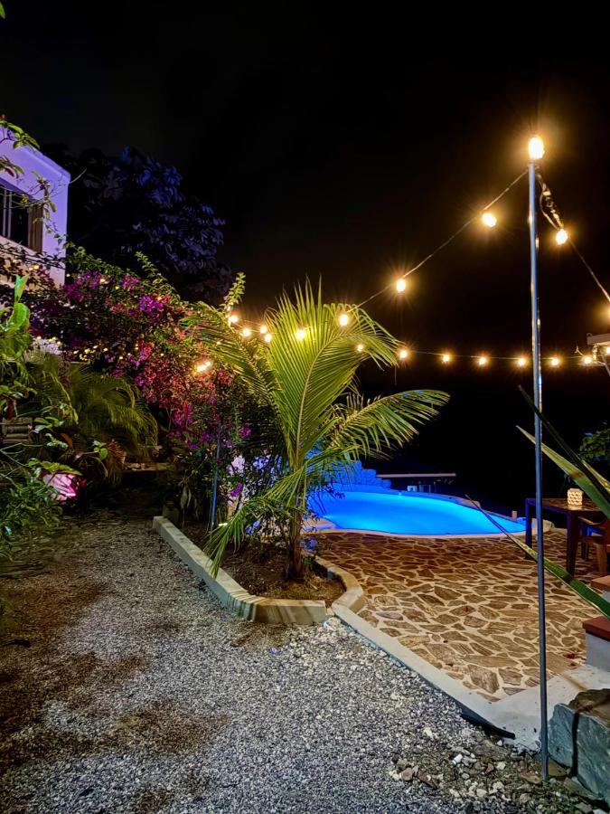 Meridiana - B&B Las Terrenas