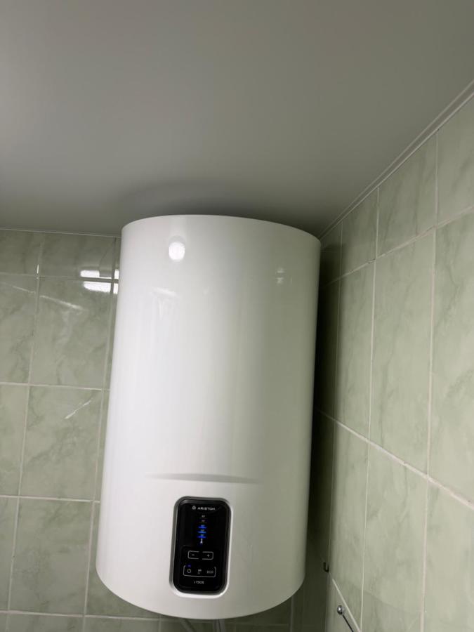 Apartament ION - Bed and Breakfast Chisinau