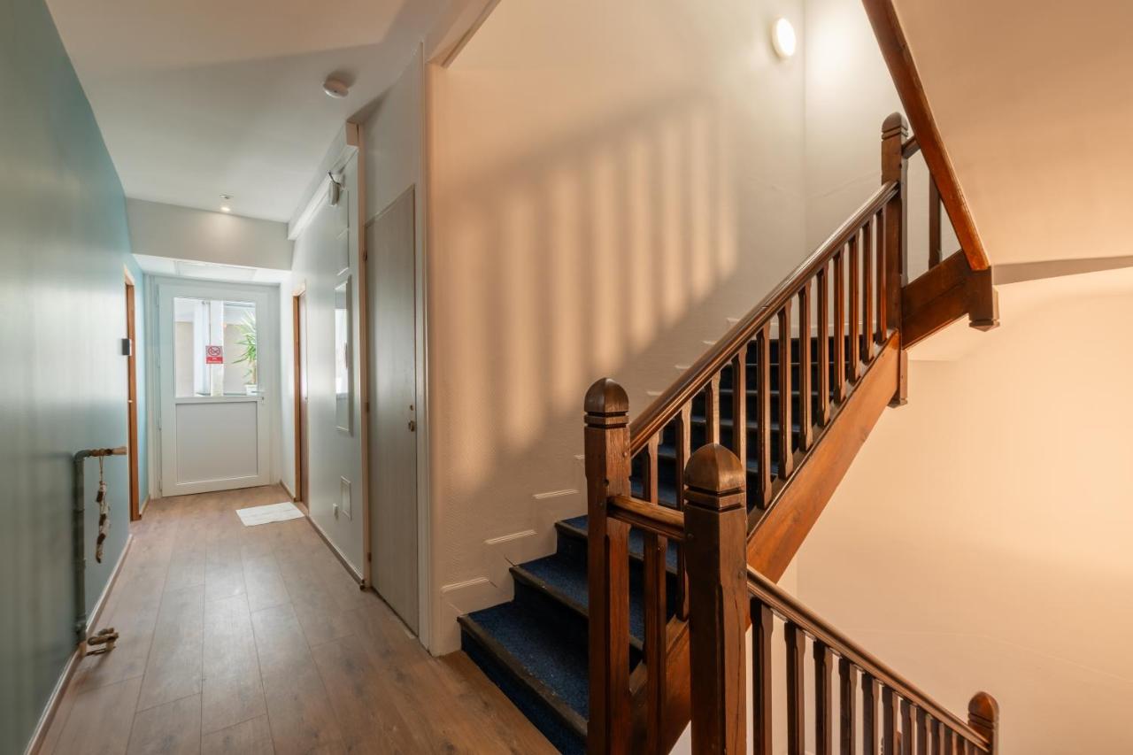 Le Balcon Fleuri - 9 min sanctuaires - Rénové & équipé - Calme sur Cour - 4 couchages - Chambres d'hôtes Lourdes