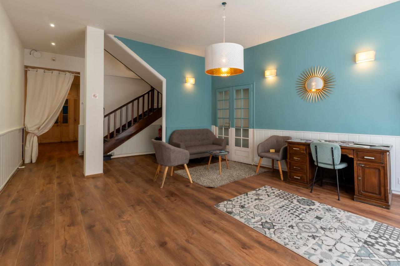 Le Belvédère - Terrasse & vue panoramique - 9 min sanctuaires - Chambres d'hôtes Lourdes
