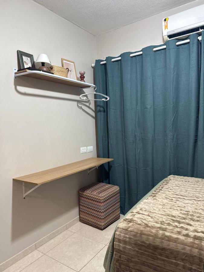 Studio na rota turística - B&B Foz de Iguazu